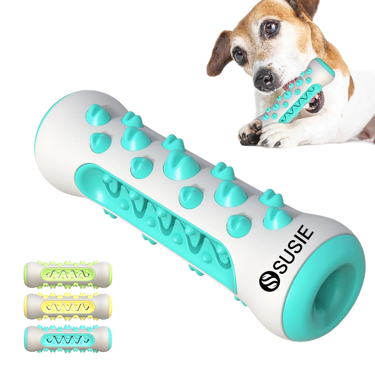 Dog Toothbrush 1
