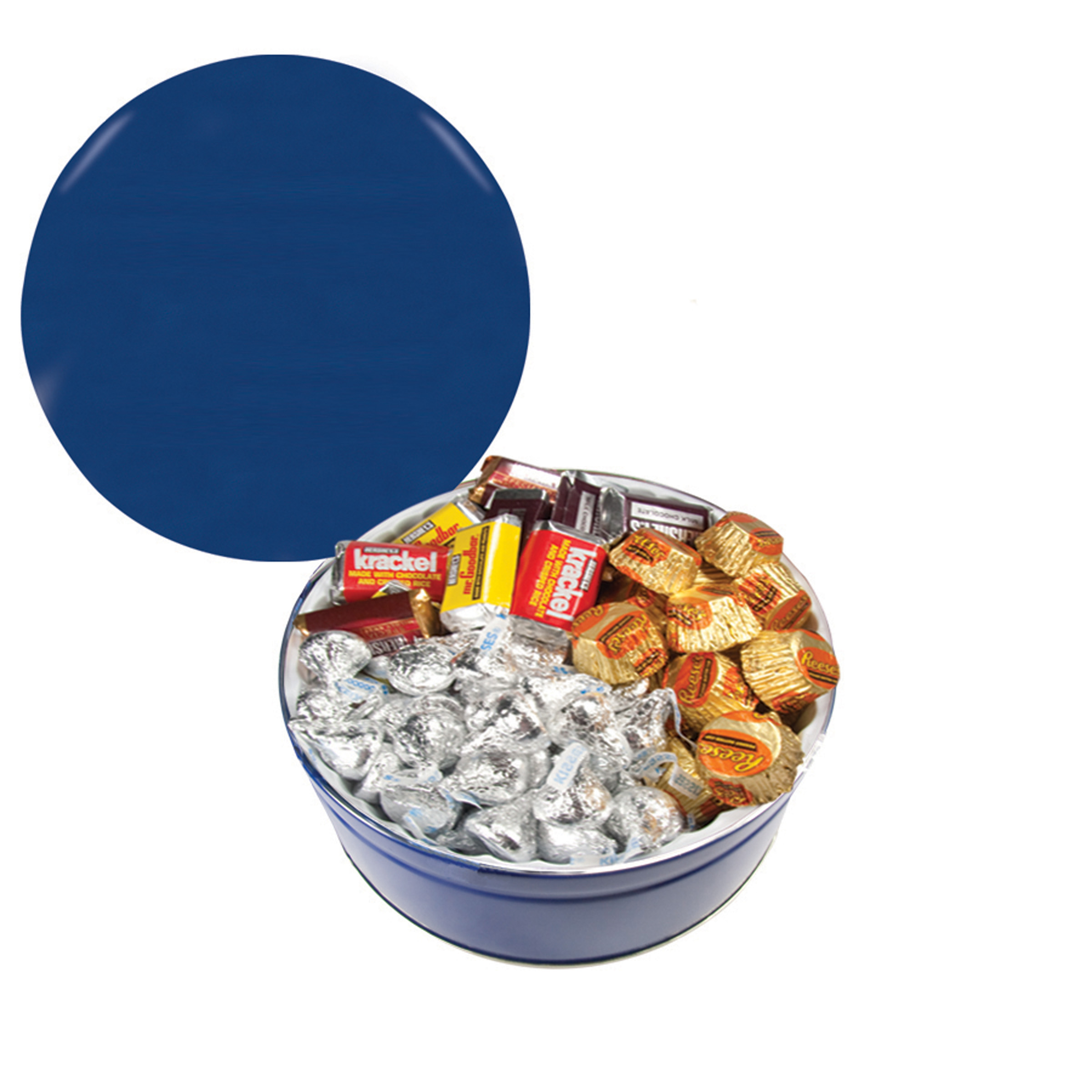 The Grand Tin 11