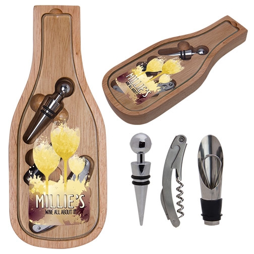 Cheese & Wine Set 2