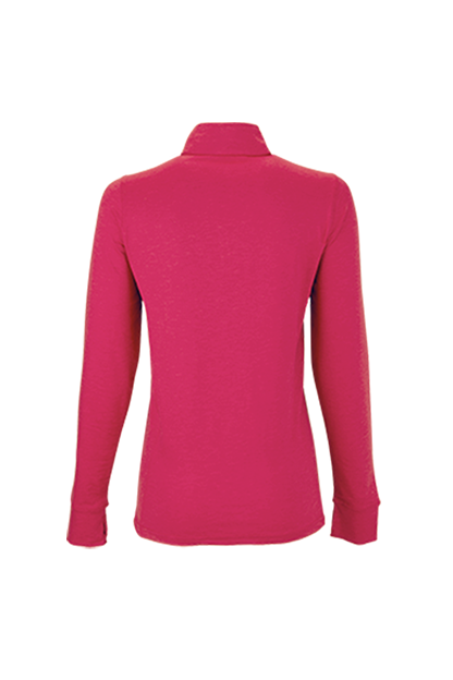 Women's Vansport Zen Pullover 41