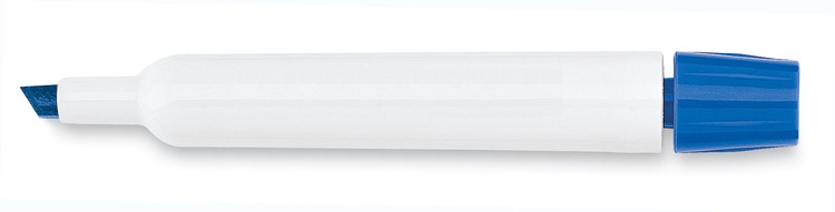EXPO Chisel Tip Dry Erase Marker