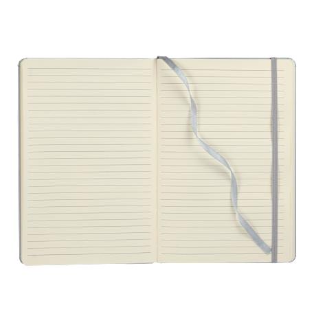 FSC® Mix 5.5" x 8.5" Ambassador Bound Journal 11