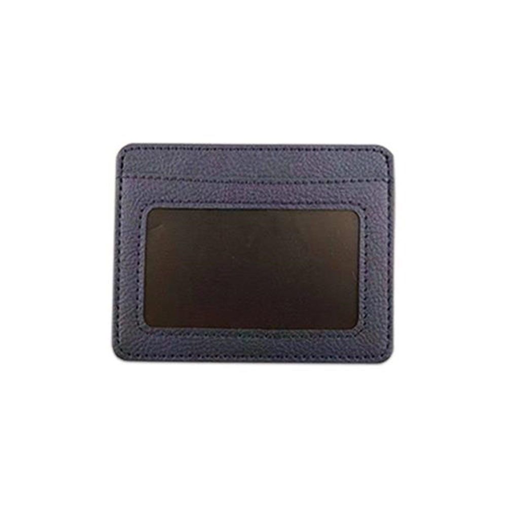 PU Leather Wallet Holder 3
