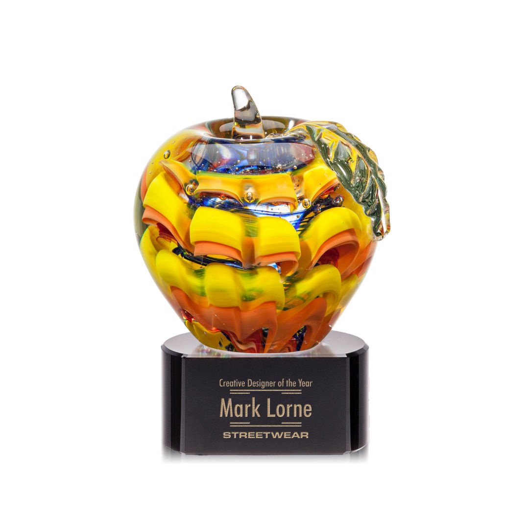 Picton Apple Award 1
