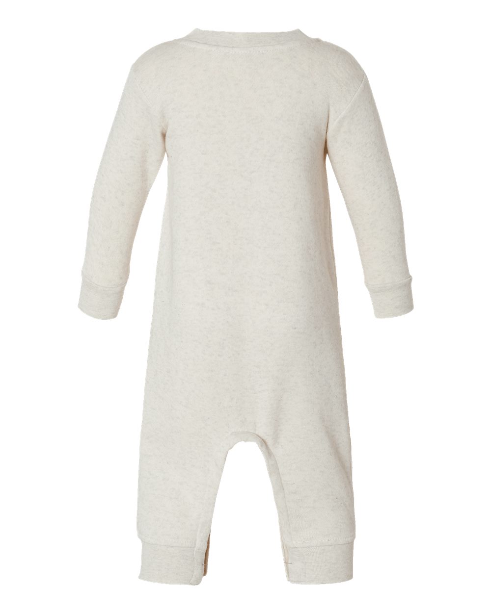 Infant Fleece One-Piece - 4447 30