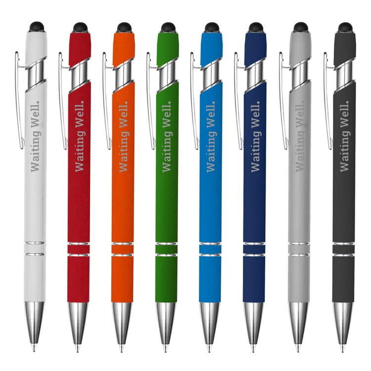 Yvette Stylus 2