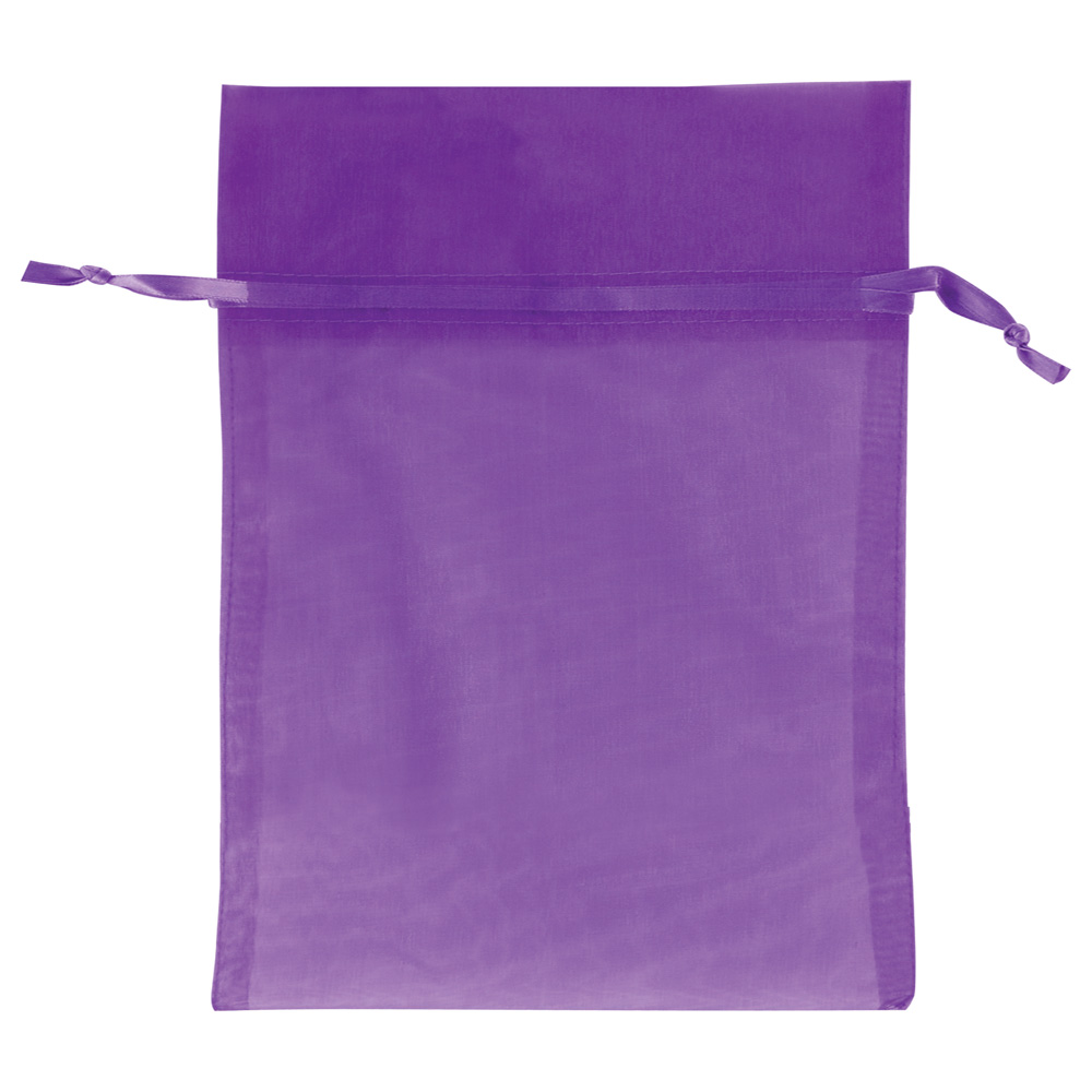 Sheer Organza Bags 6