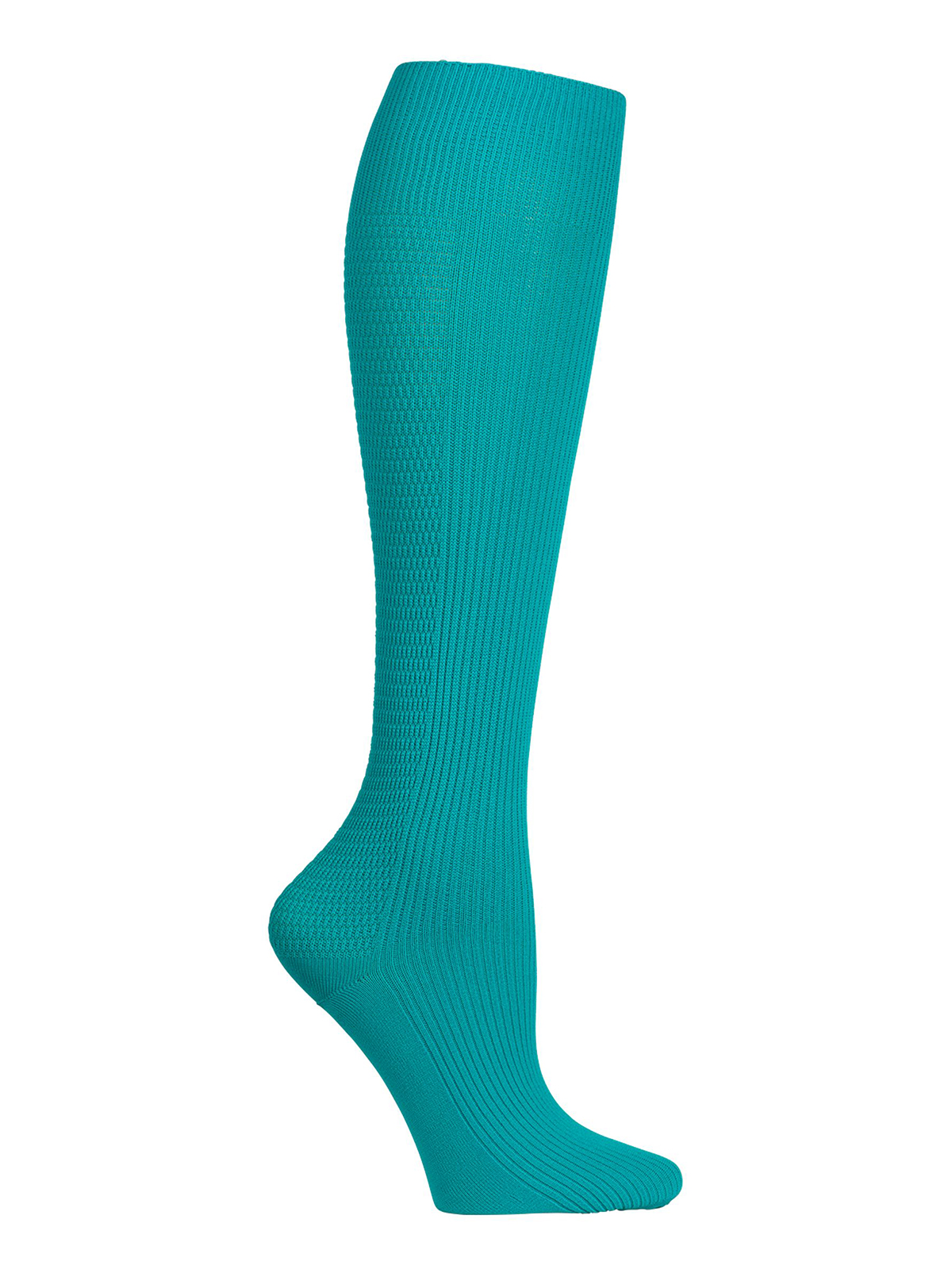 Cherokee - Cherokee Footwear - Women's 4 Single Pairs of Support Socks 17