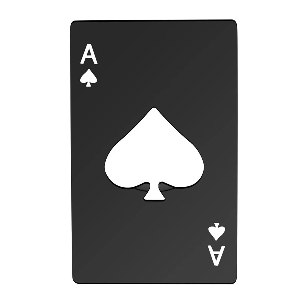 Poker Bottle Opener 5