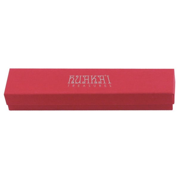 Color Tinted Kraft Jewelry Boxes, custom paper bag with logo imprint 16