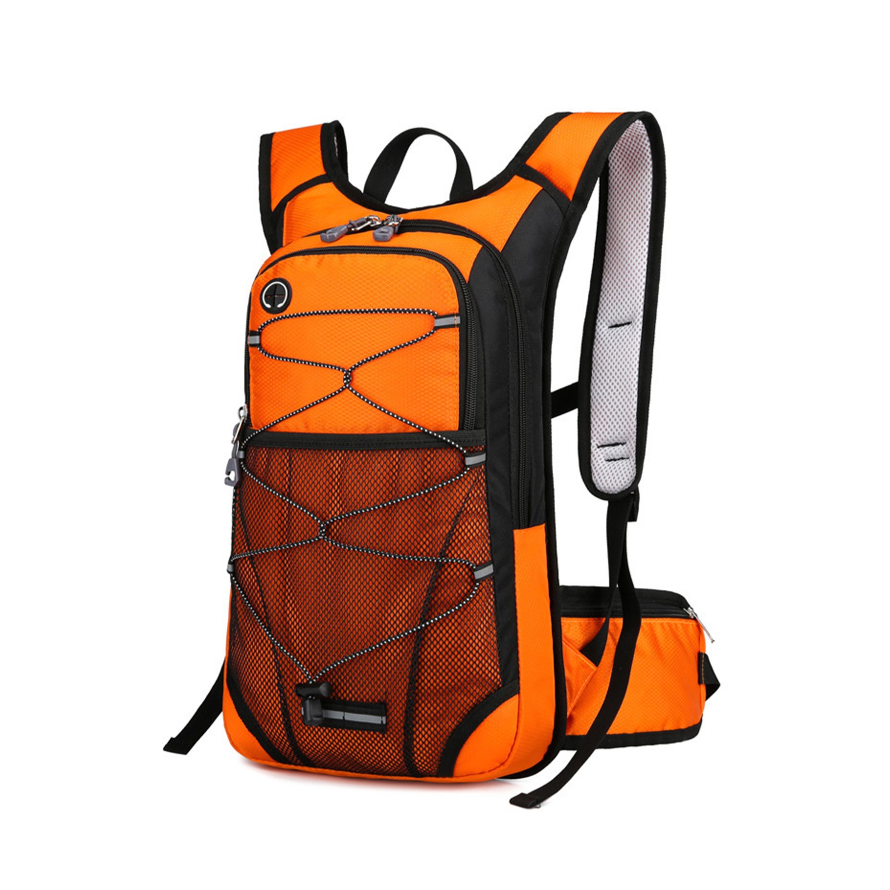 Lightweight Hiking Backpack 1