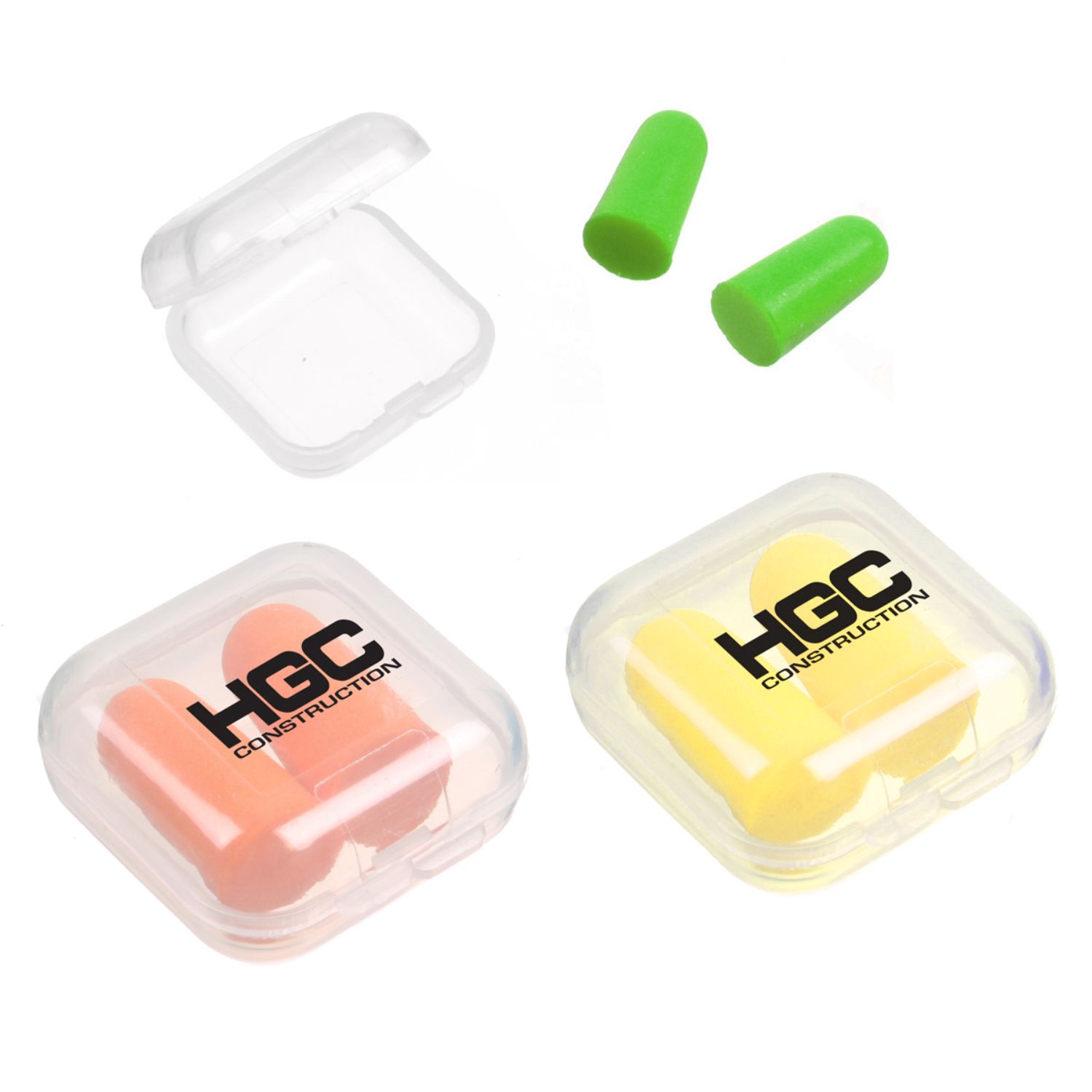 Ear Plugs 9