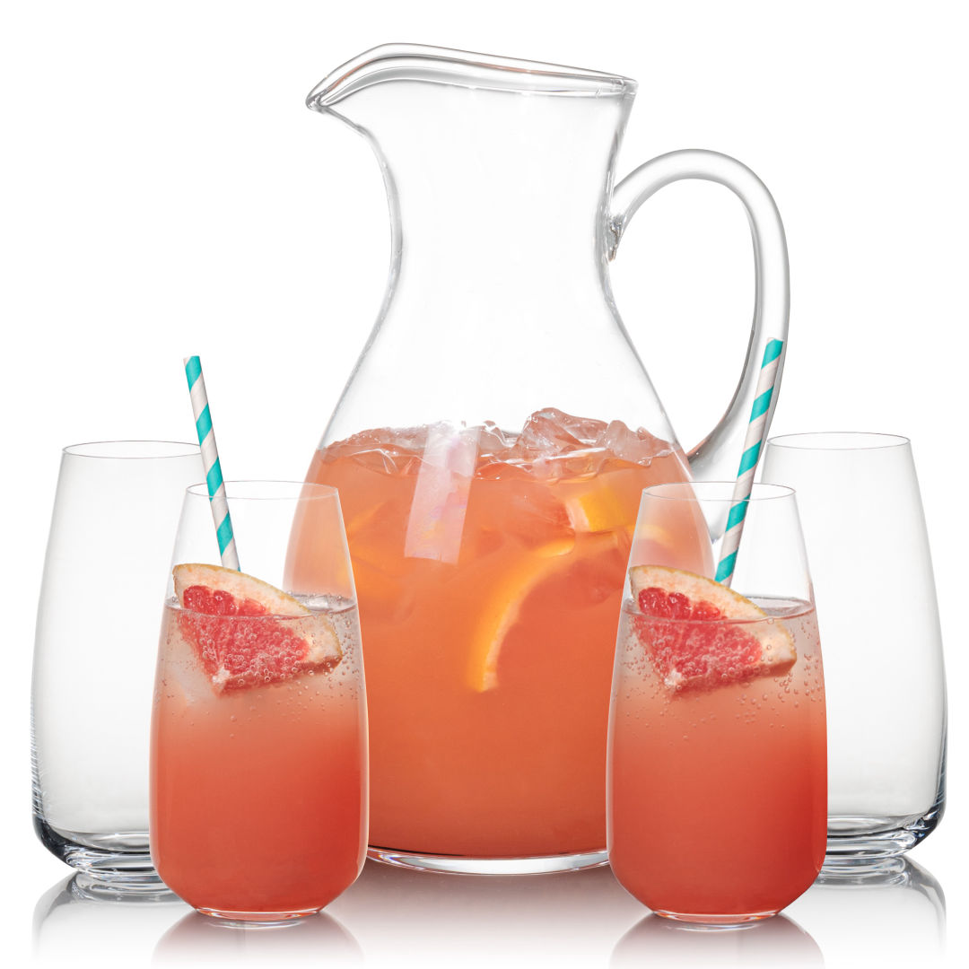 Geneva Pitcher & Hogarth Beverage 6