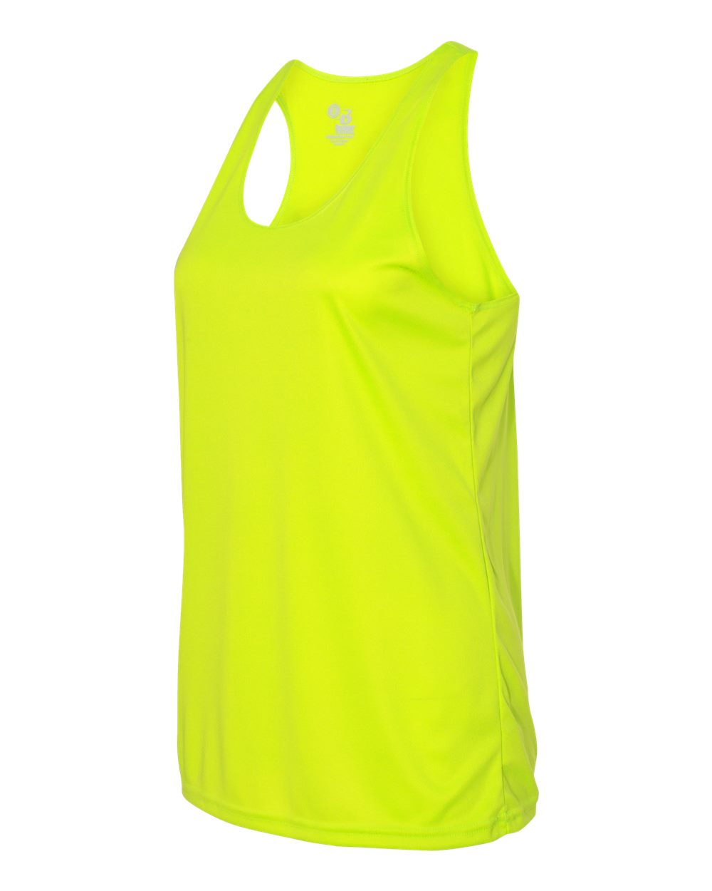 Women's B-Core Racerback Tank Top - 4166 9
