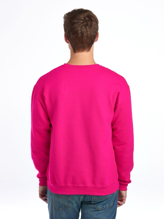 JERZEES NuBlend® Unisex Sweatshirt 29