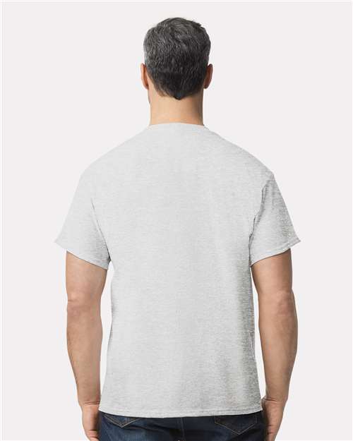 Unisex Ultra Cotton® Pocket T-Shirt - 2300 20