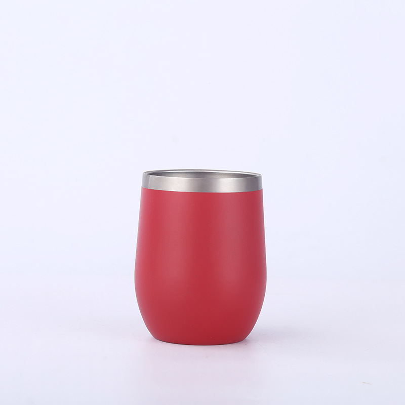12oz Eggshell Cup 1