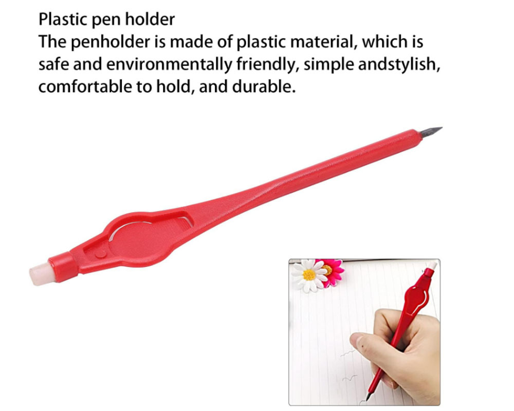 Clip-on Erasable Golf Score Pencil 2
