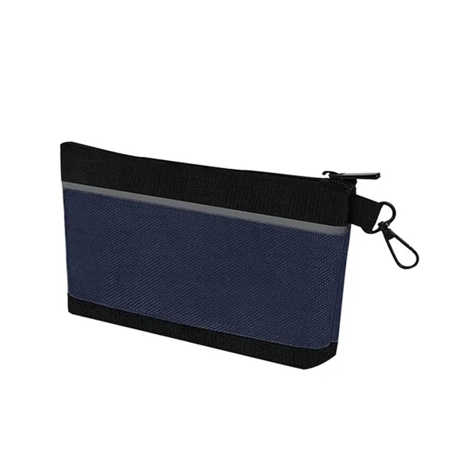 Portable Waterproof Oxford Tool Pouch with Zipper 2