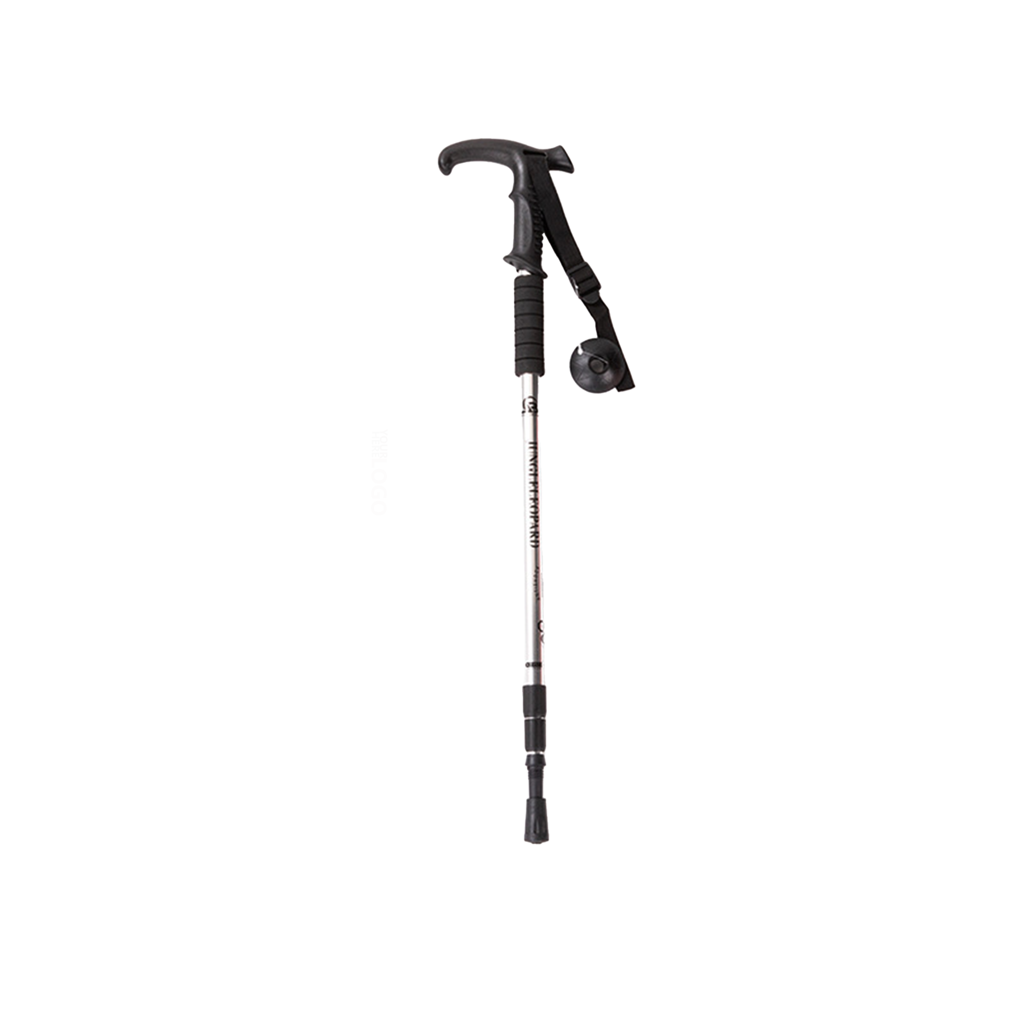 Aluminum Alloy Walking Sticks 3