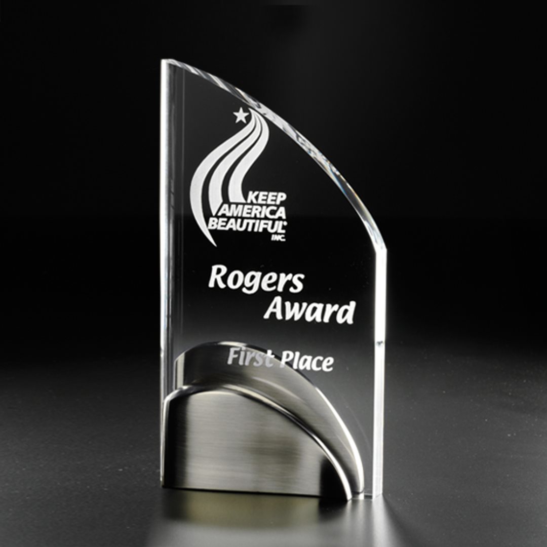 Wave Award 1