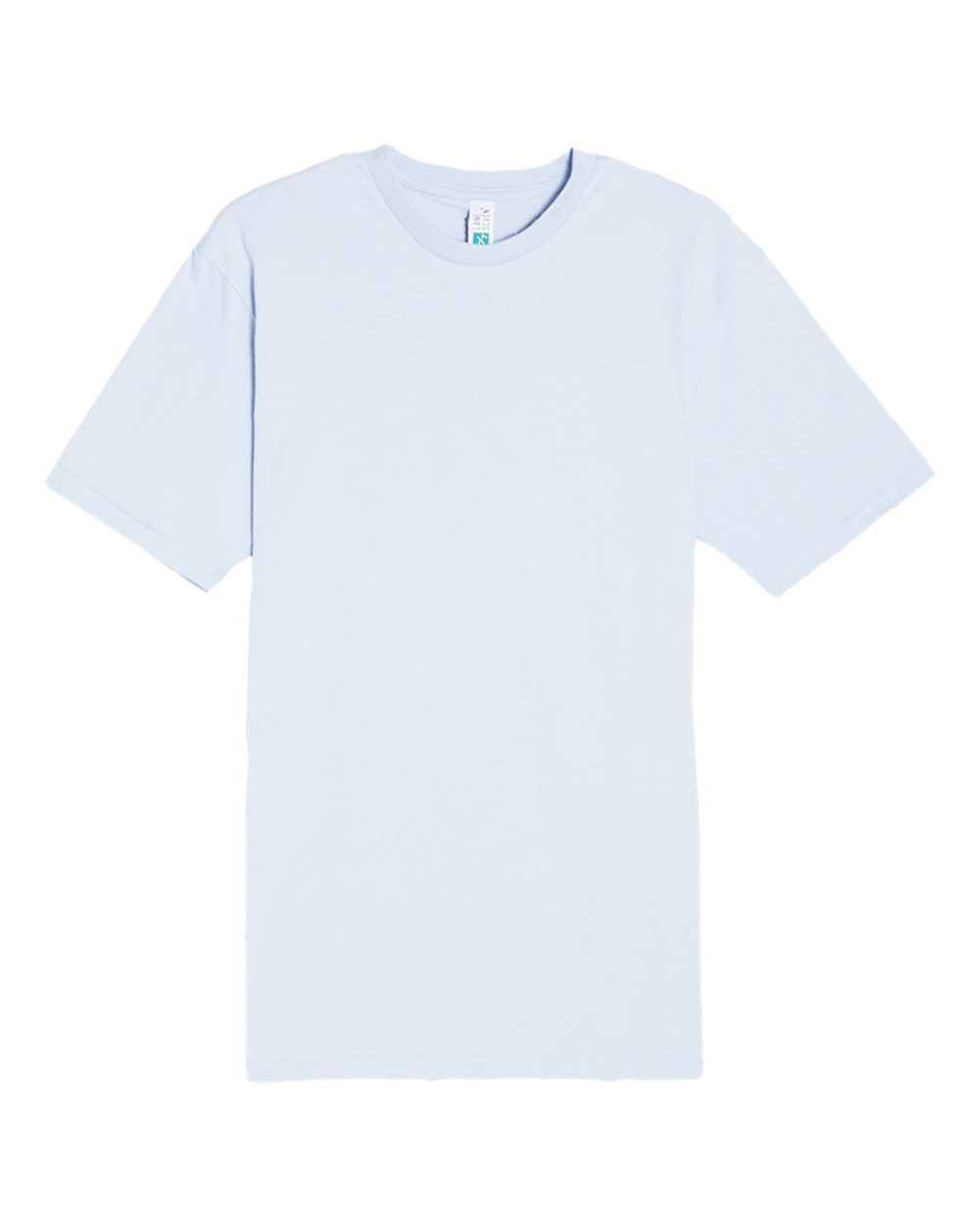 Unisex Heavyweight Tee - LS15001 31