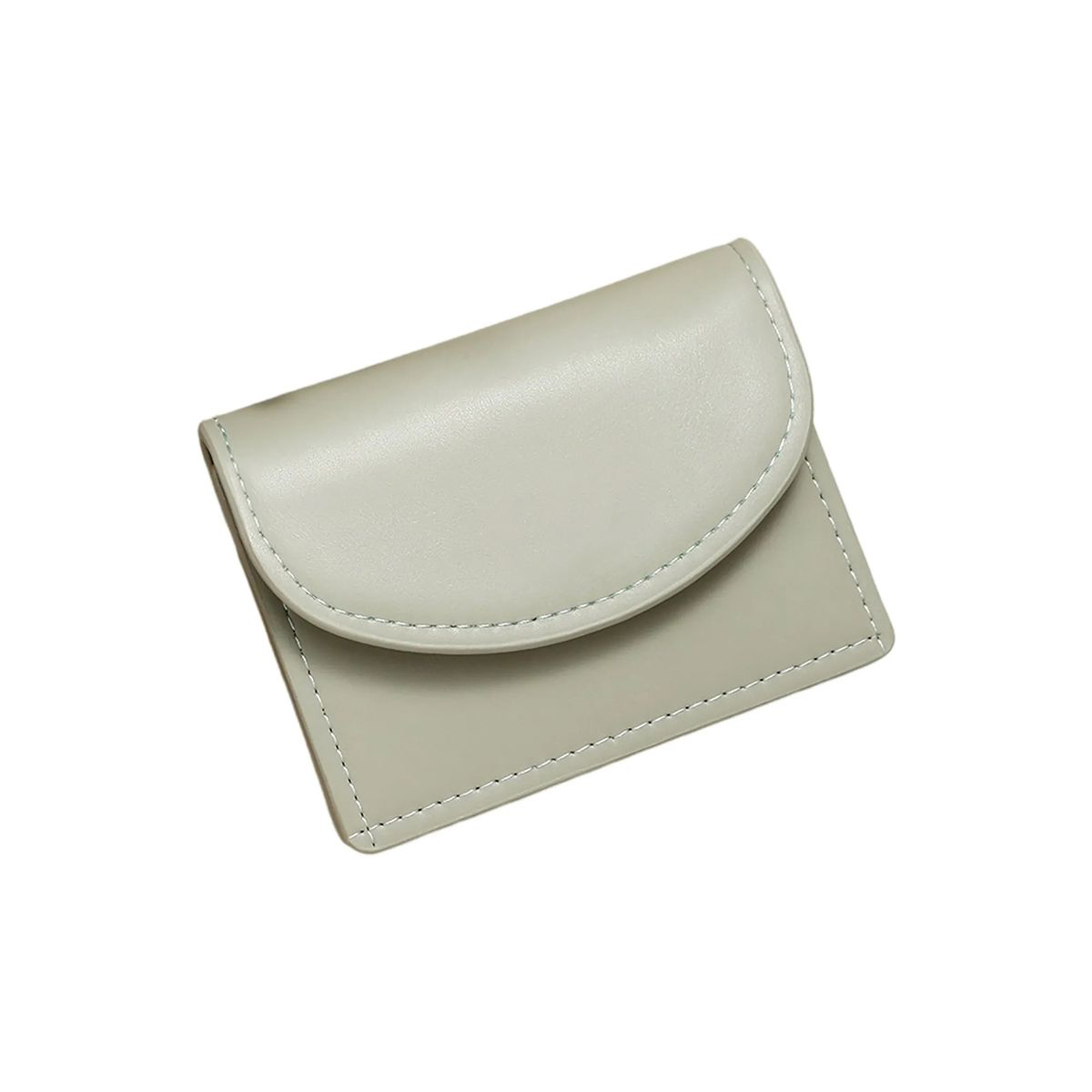 PU Coin Purse with Secure Closure and Portable Shape 11