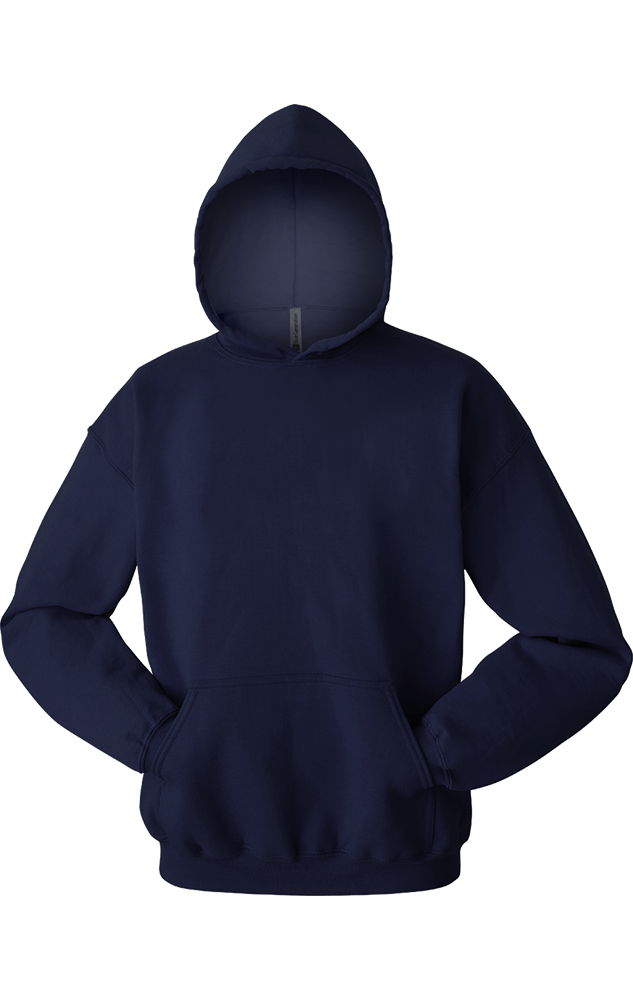 Adult Pullover Hoodie 39