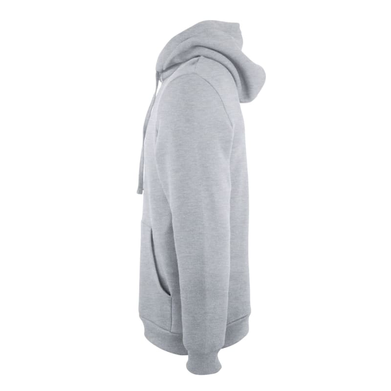 Threadfast Apparel Unisex Epic Fleece Pullover Hooded Sweatshirt 63