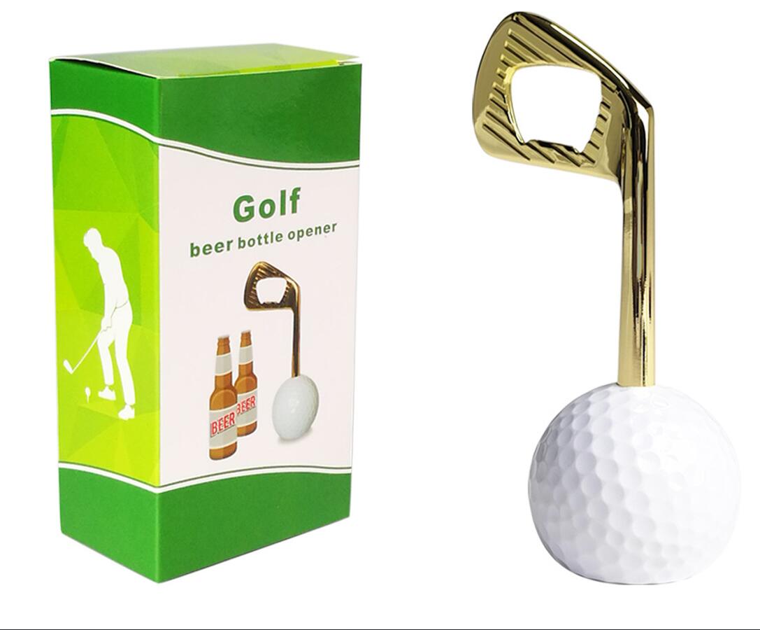 Golfs Beer Bottle Opener 6