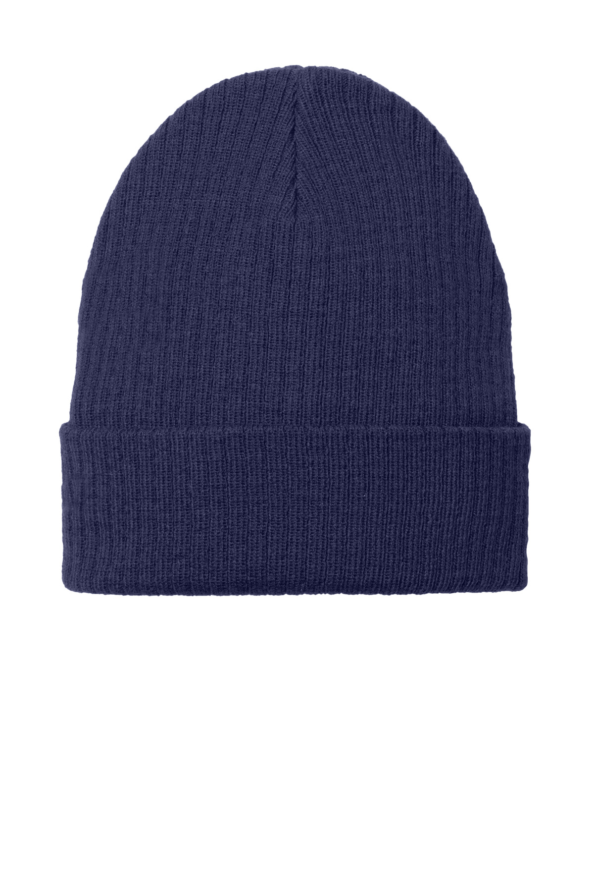 Port Authority C-FREE Recycled Beanie C880 6