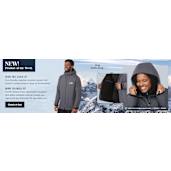 HARDY Eco Insulated Jacket - Men's 102