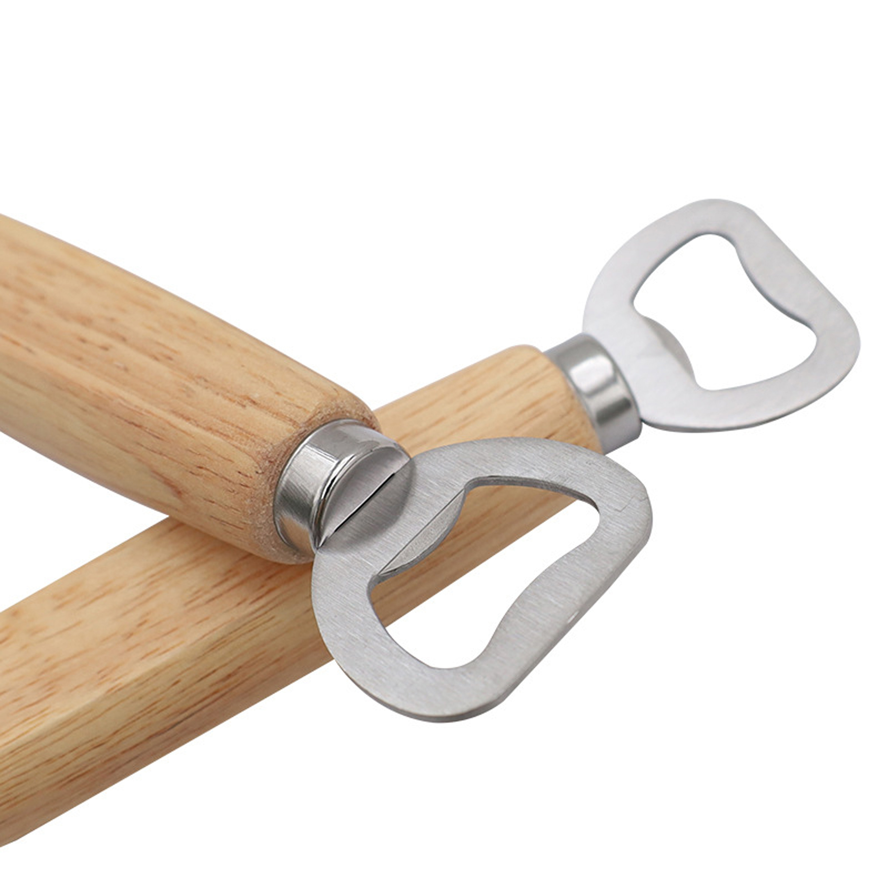 Wooden Bottle Openers for Bartenders 1