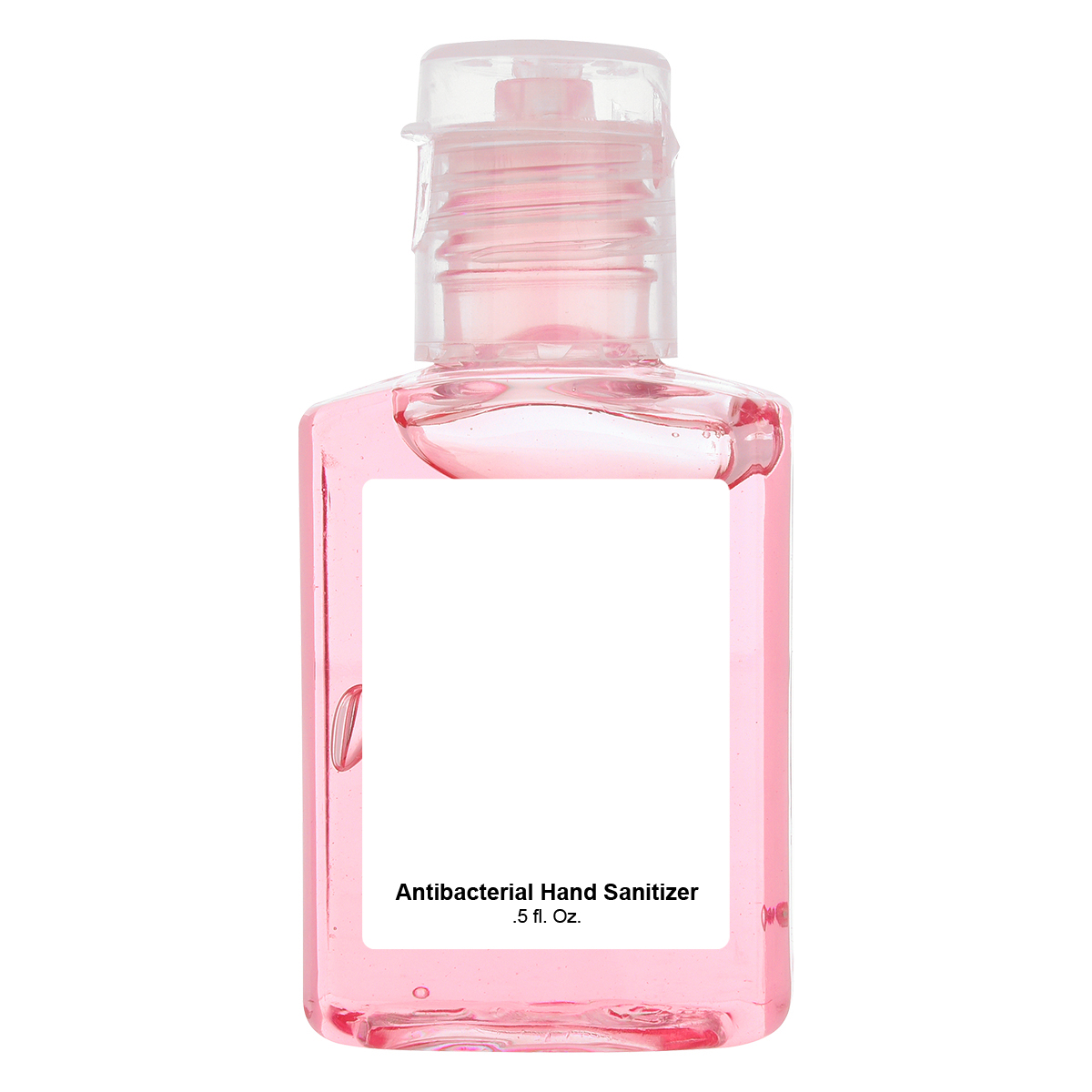 .5 Oz. Hand Sanitizer 9