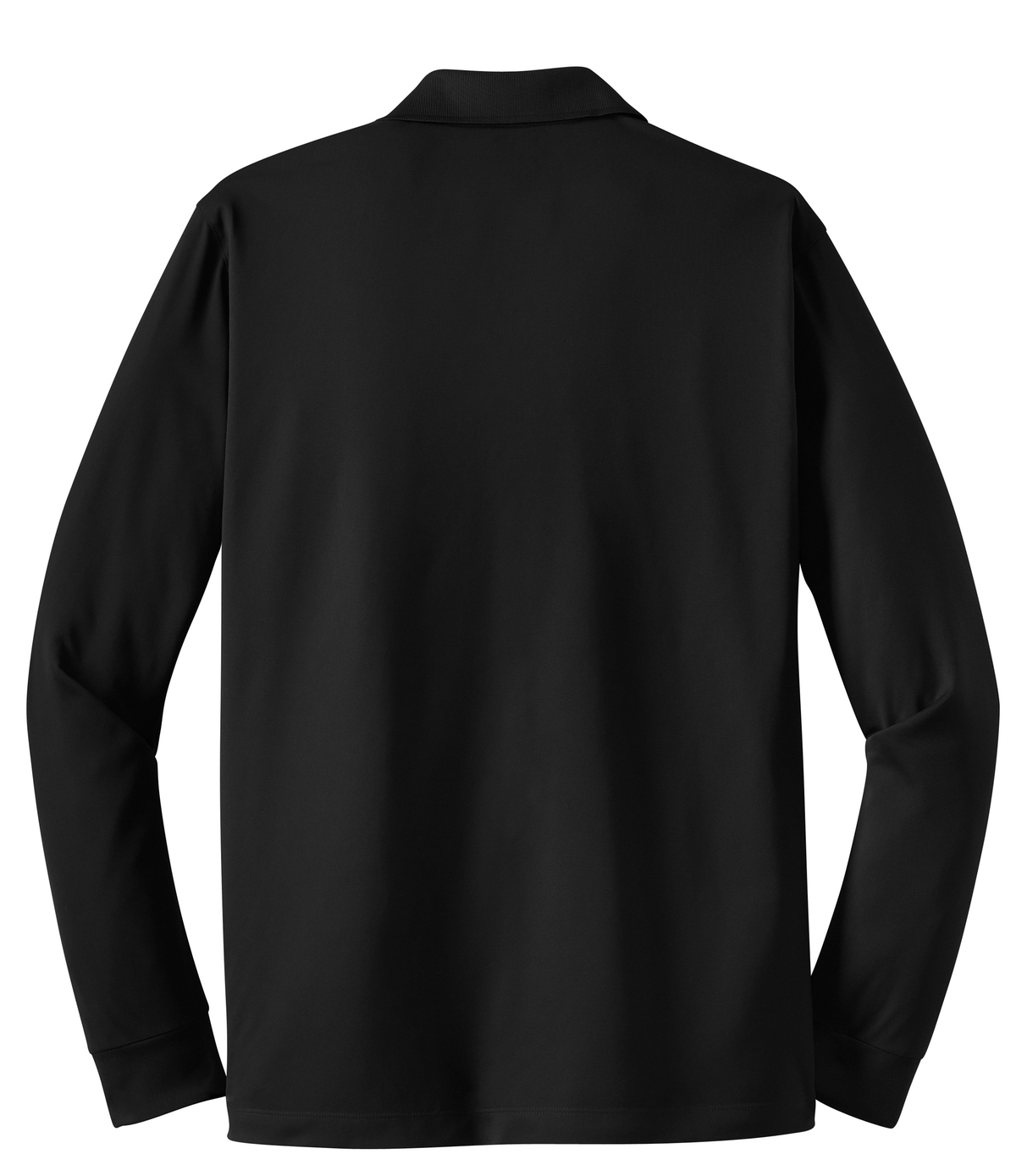Long Sleeve Micropique Sport-Wick Polo
