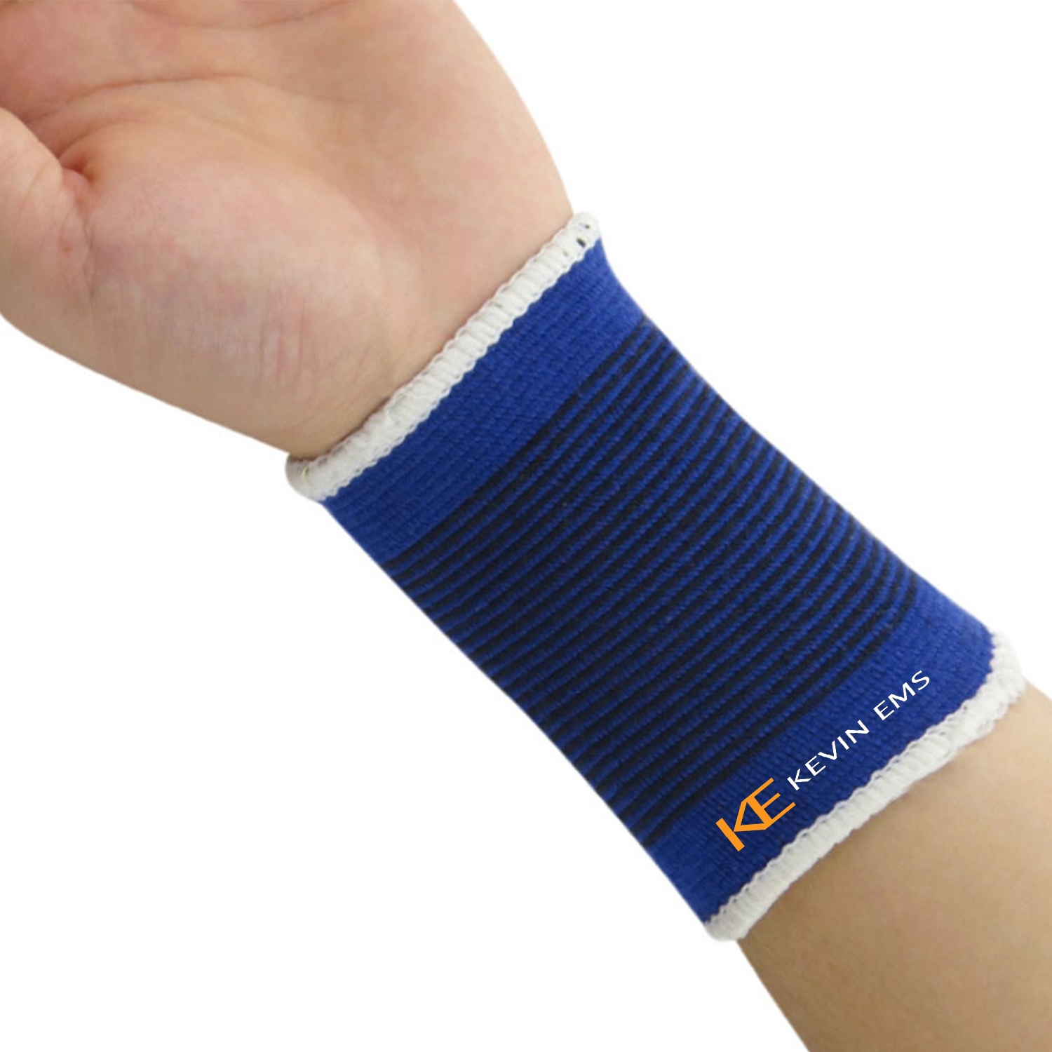 T / C Knitted Wrist Guard 2