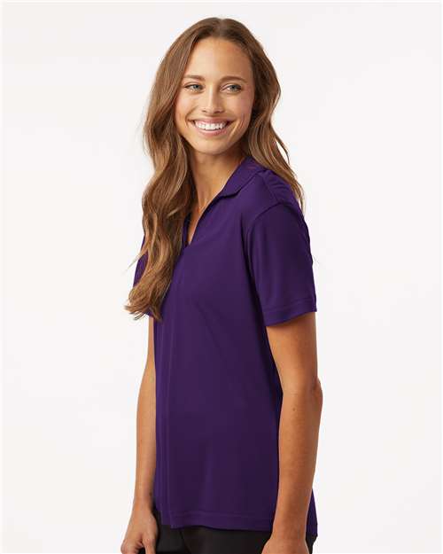 Women's Pro-Lock Performance Polo - 41800L 131