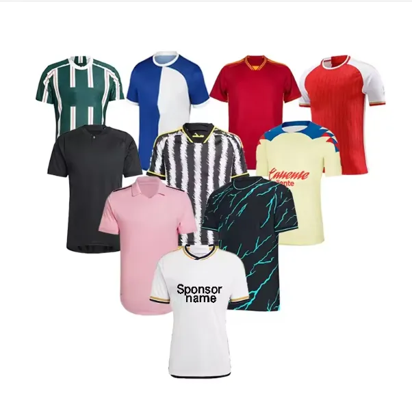 Sports Uniform 1