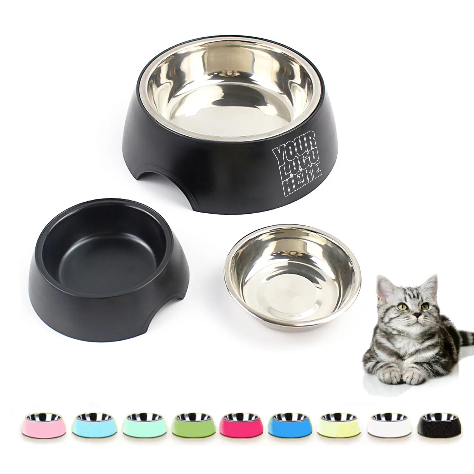 Pet Food Bowl 1