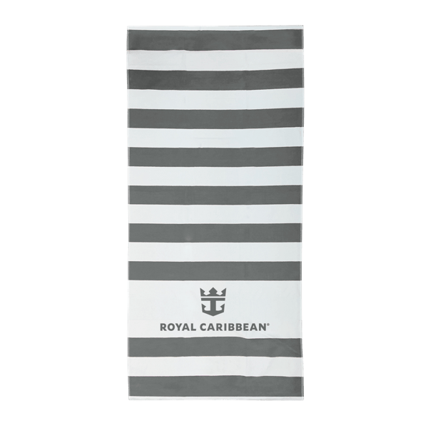 Beach Towel Royale™ 68