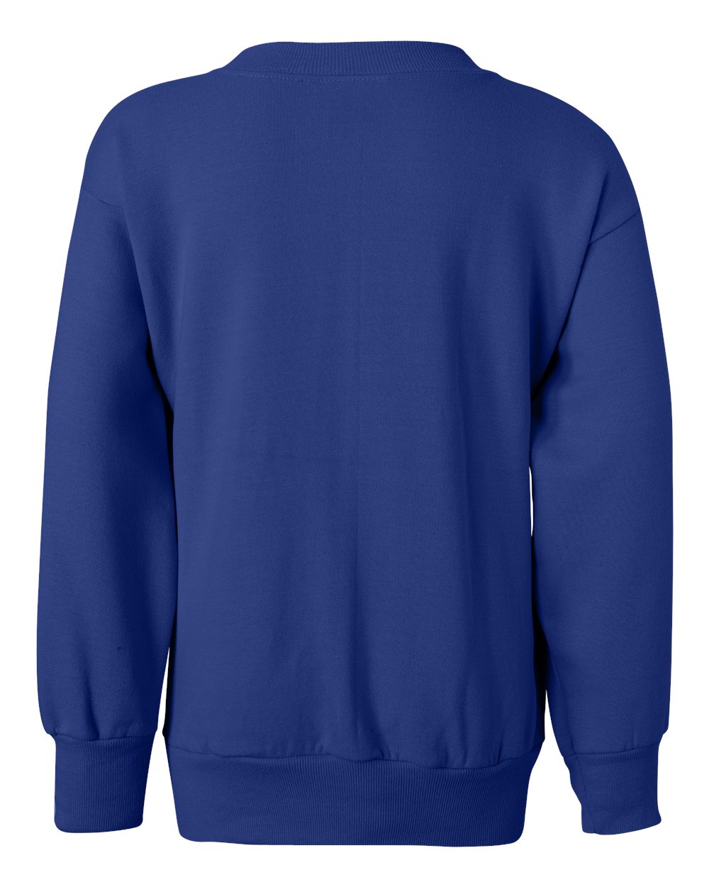 Youth EcoSmart® Crewneck Sweatshirt - P360 54