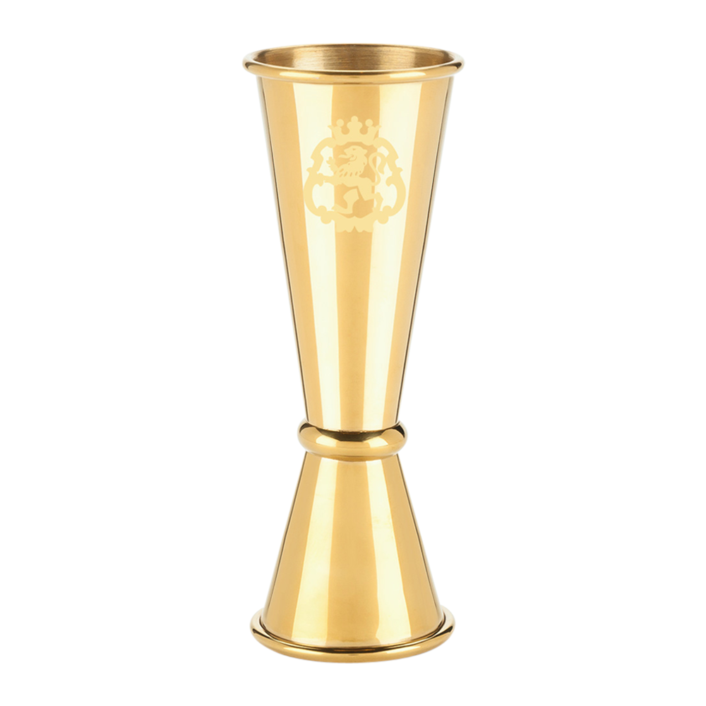 Stainless Steel Jigger 8