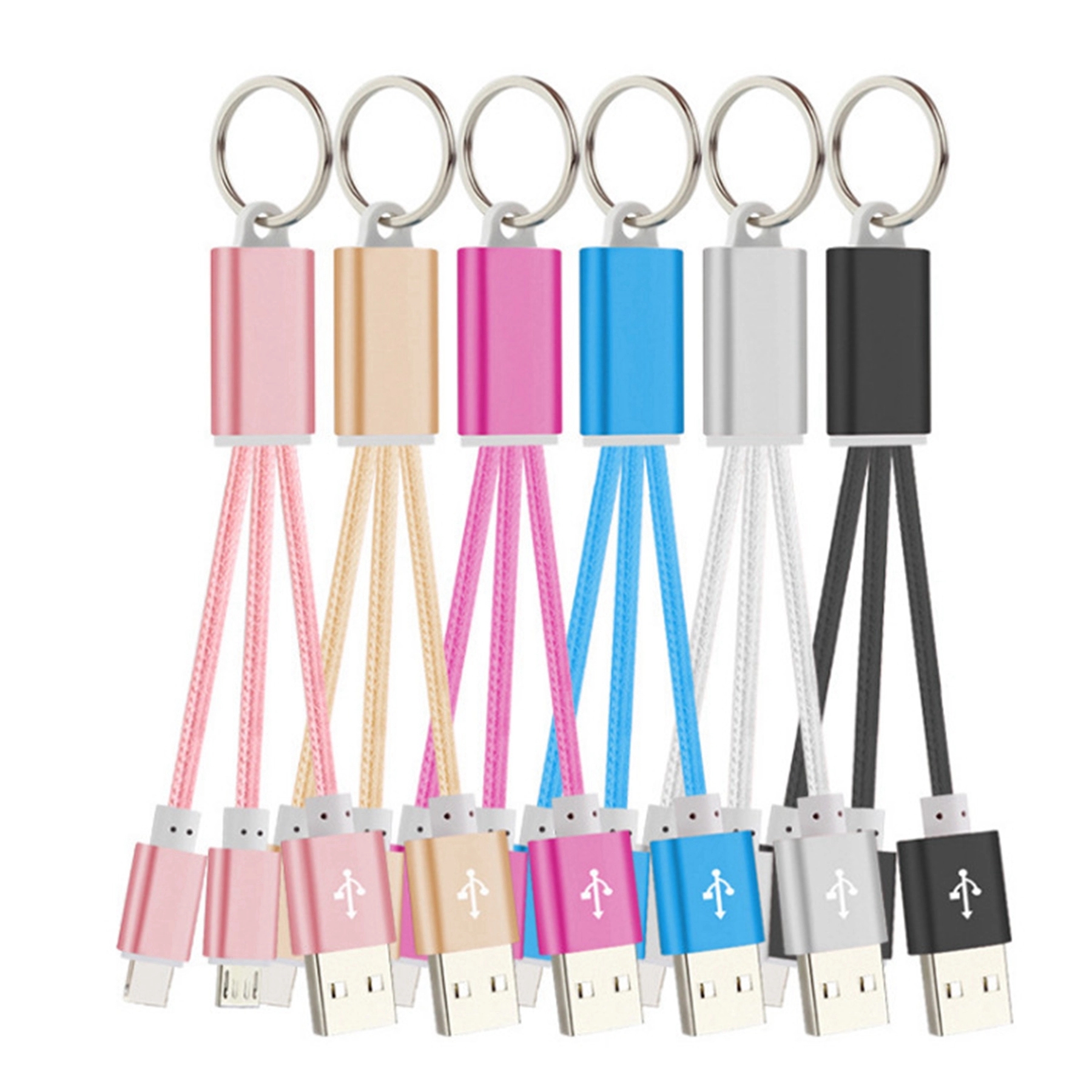 2 in 1 Charger Cable 8