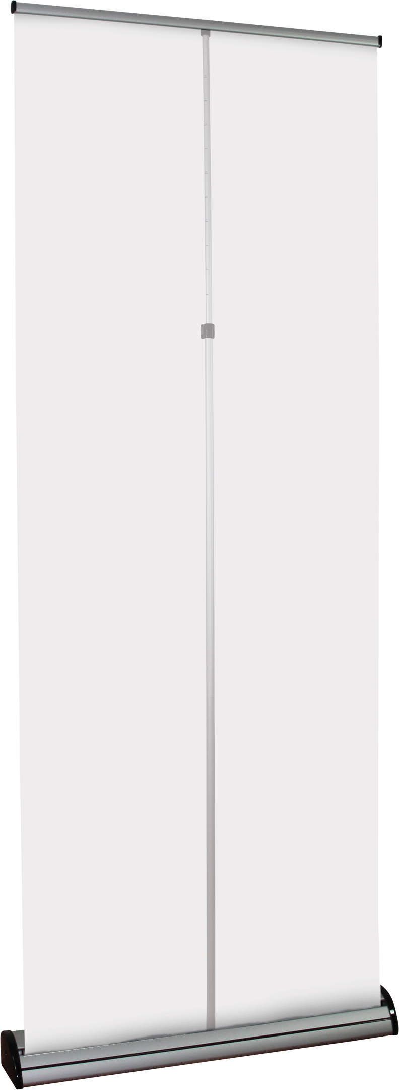 Barracuda 800 Retractable Banner Stand (Hardware Only)