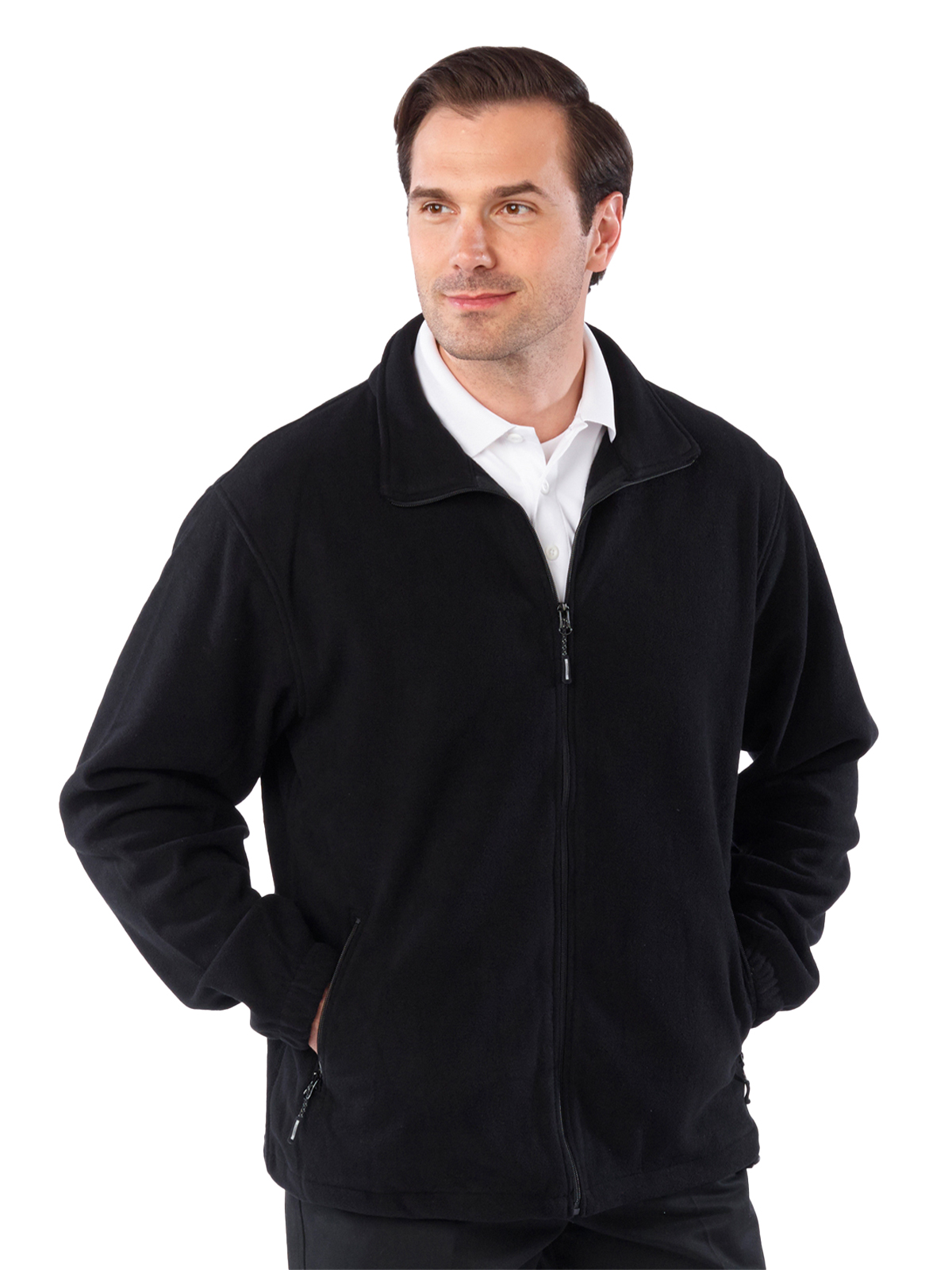 Edwards - Sweaters - Men's Microfleece Jacket 8