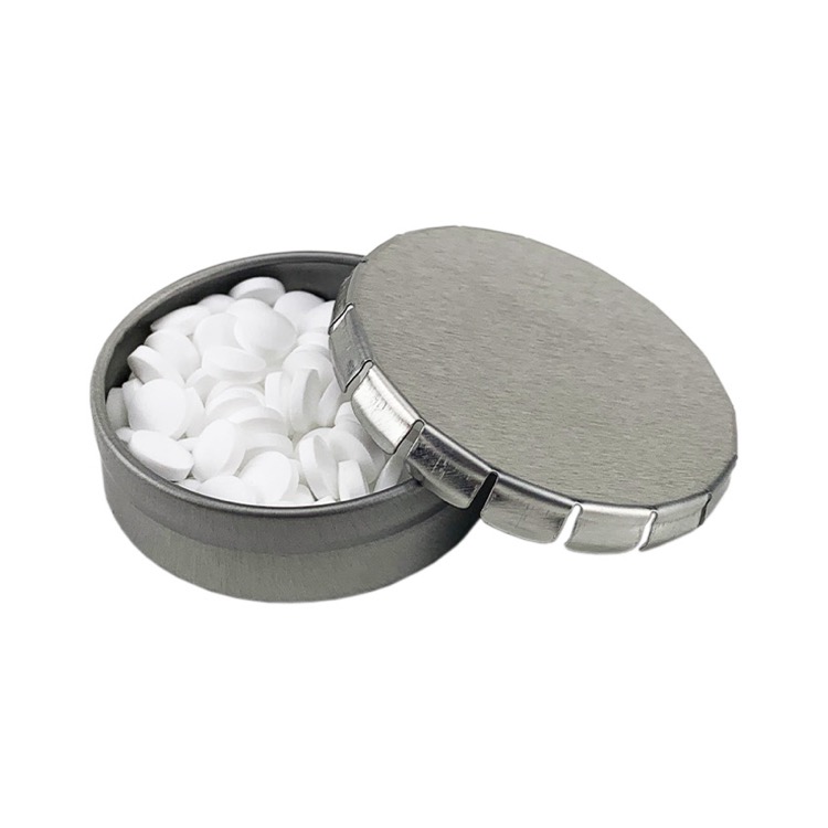Click Clac Mint Tin 9