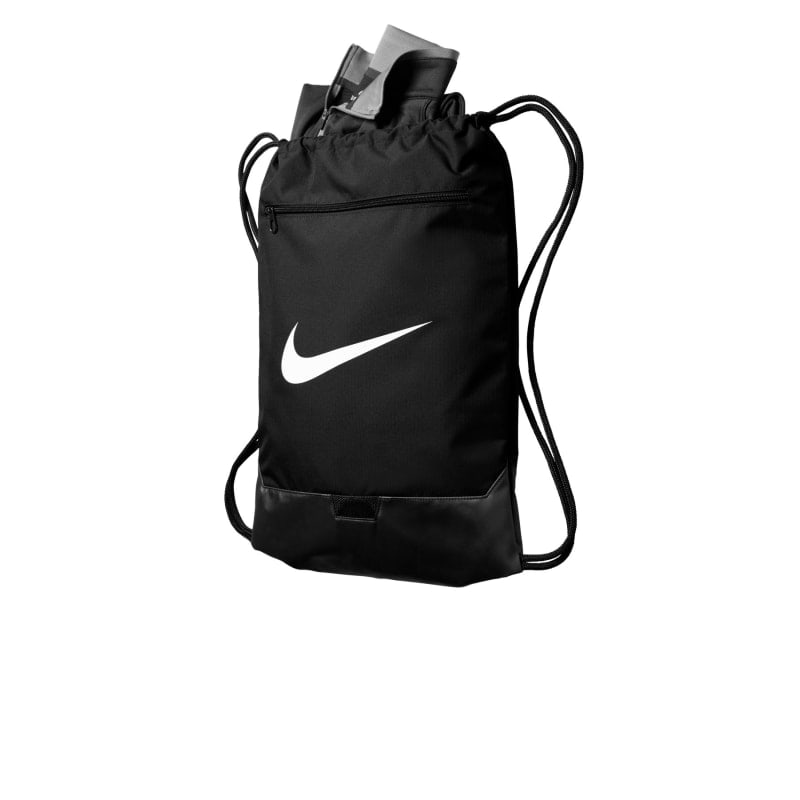 Nike Brasilia Drawstring Pack 6