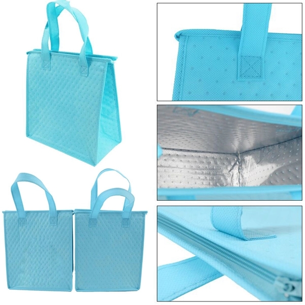 Non Woven Insulated Tote Bags 2