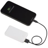 mophie® 3000 mAh Power Bank 1