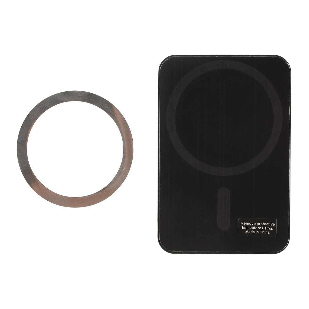 Stick 'N Stream Magnetic Phone Holder with Suction Cup Base 14